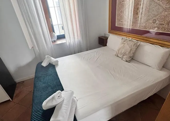Hotel Albaicin