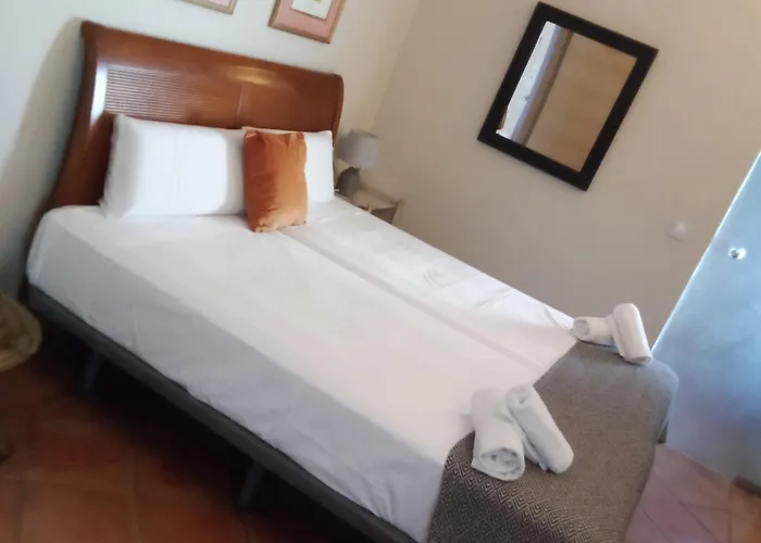 Albaicin Hotel